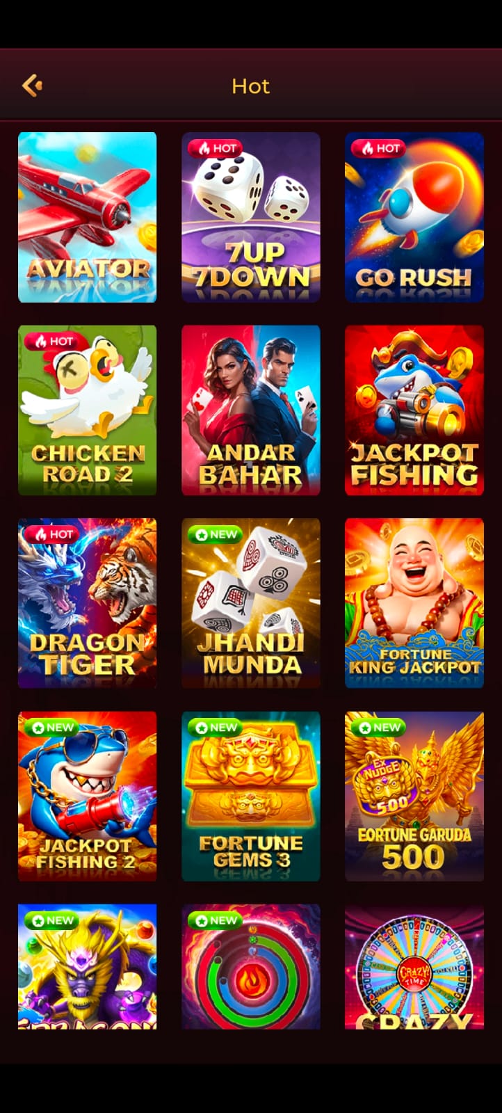 RK777 Game – Latest RK777 APK Gaming Platform